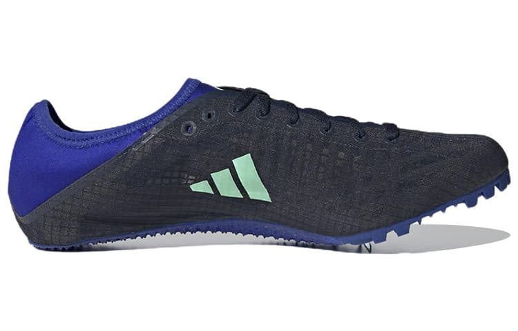 Adidas Sprintstar 'Blue Green Black' 4