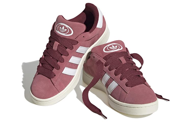Adidas Originals Campus 00s Pink Strata Women's 6