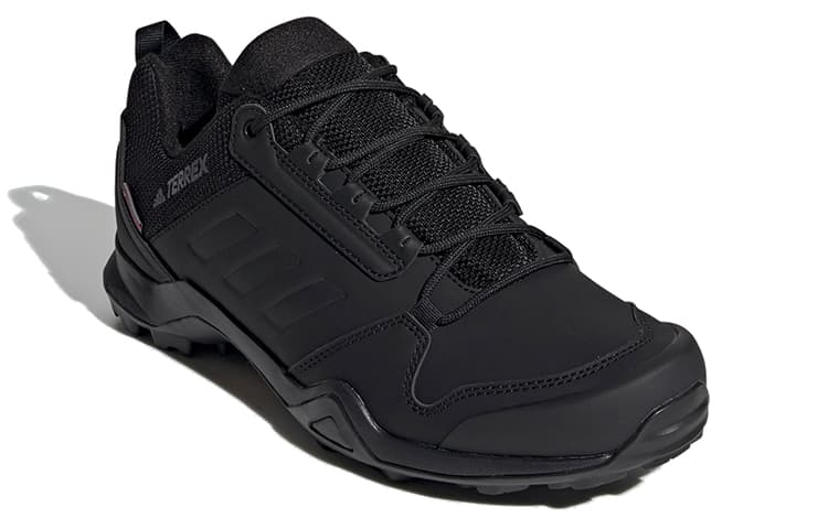 Adidas Terrex Ax3 Beta Climawarm Hiking 'Black' 5