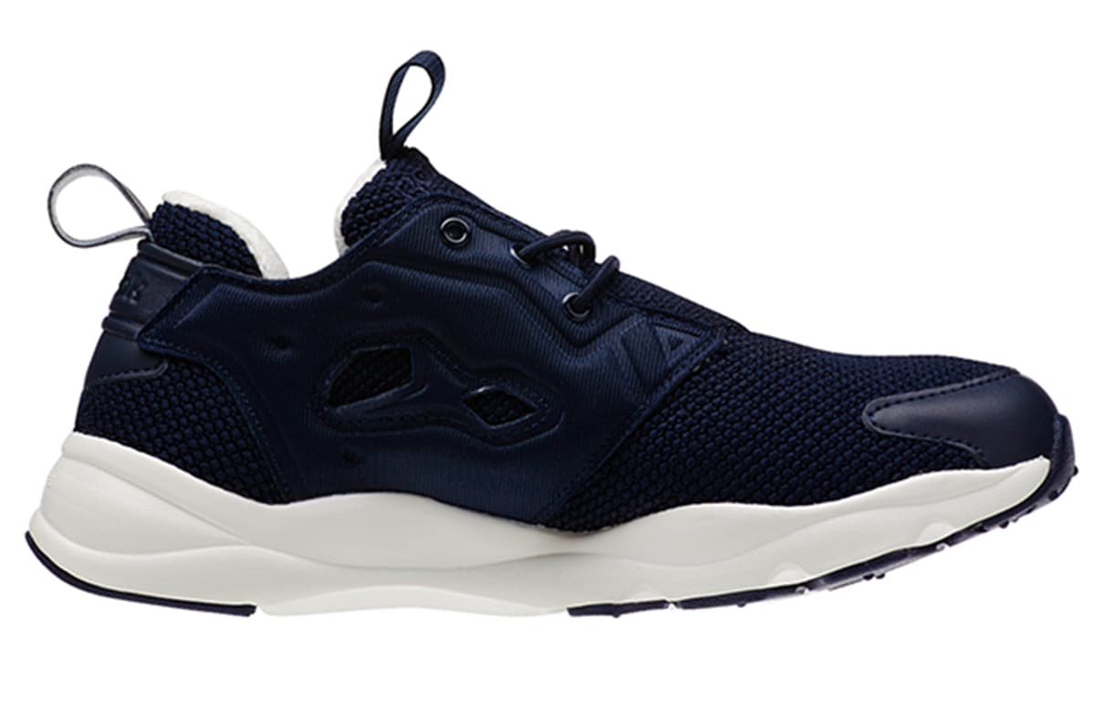 Reebok Furylite Winter 3