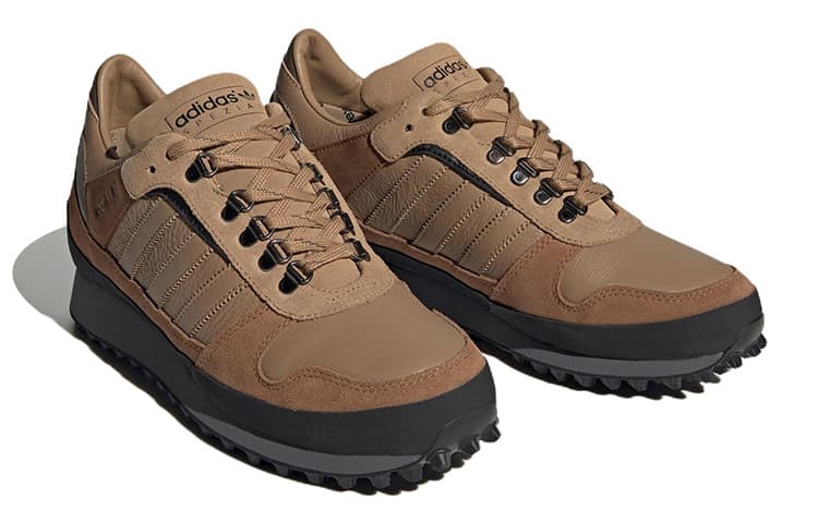 Adidas Originals Hiaven Spzl Timber 5