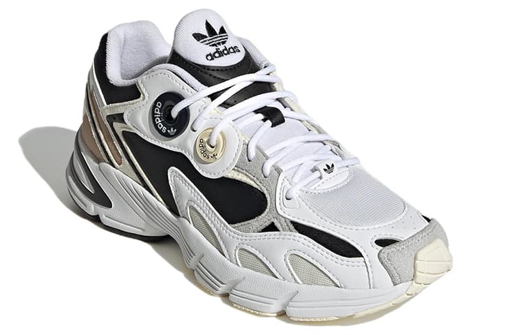 Adidas Originals Astir White Black Cream Women's 5