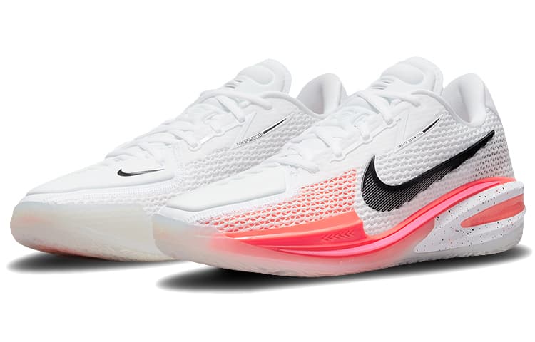 Nike Air Zoom GT Cut 1 EP 'Rawdacious' 5