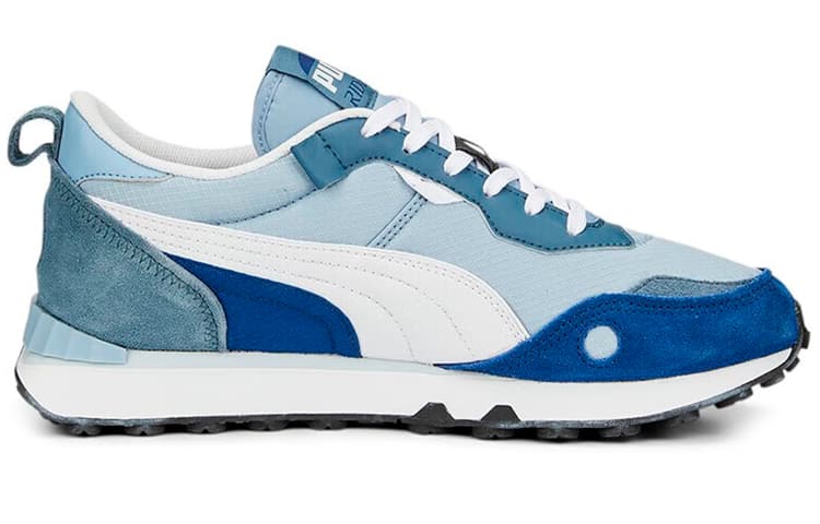 PUMA Future Rider Vintage 'Future Vintage Blue Wash' 4
