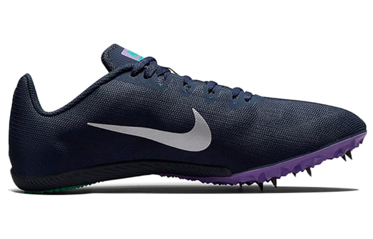 Nike Air Zoom Rival M 9 'Obsidian Wild Berry' 4