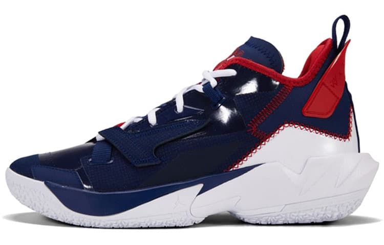 JORDAN Why Not Zer0.4 Pf 'Washington Wizards' 2