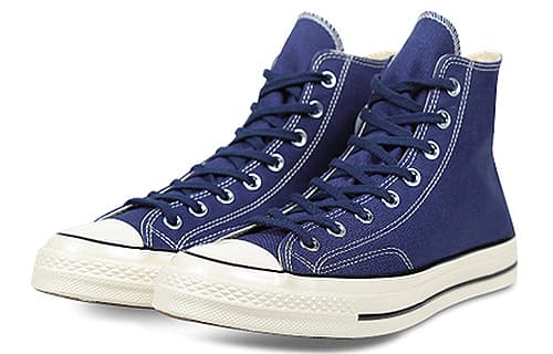 Converse Chuck Taylor All Star 70 Vintage Canvas 6