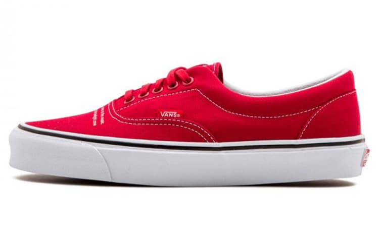Era Undercover X Og Vans Lx 'Temples Red'
