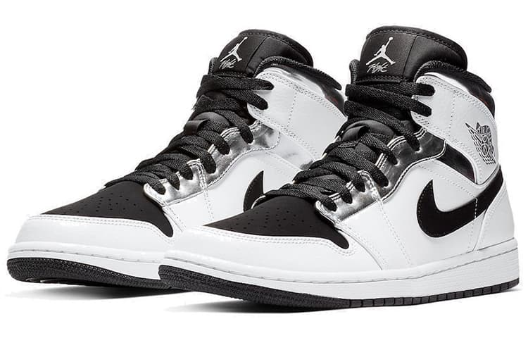 Jordan 1 Mid 'Alternate Think 16' 5
