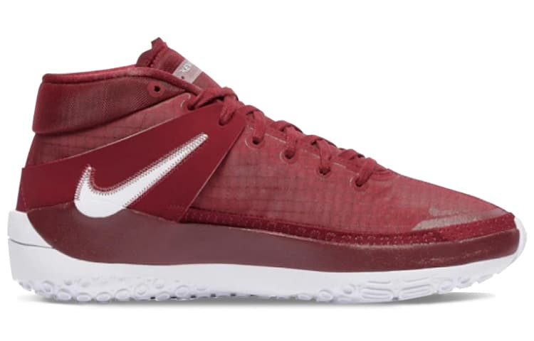 Nike Kd 13 Tb 'Burgundy' 4