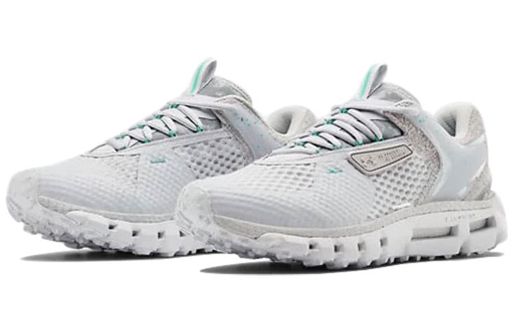 Under Armour Hovr Summit Urban Txt 'Grey' 6