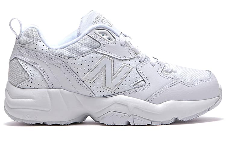 New Balance 708 White Women's 3