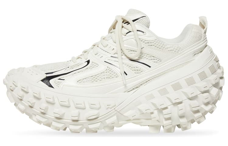 Balenciaga Defender 'Light Beige' Women's 2