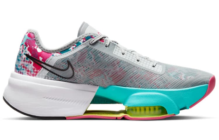 Nike Air Zoom SuperRep 3 'Graffiti Graphics' Women's 4