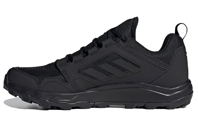 Terrex Agravic Adidas Tr 'Black Grey'