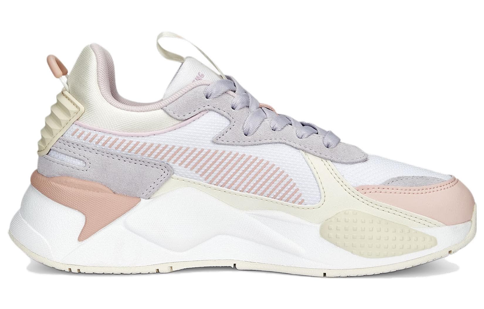 PUMA RS X Candy 'Pink White' Women's 4