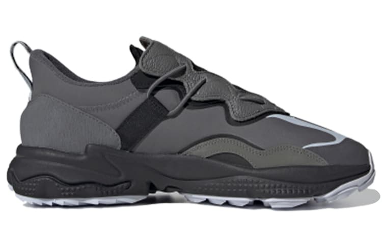 Adidas Originals Ozweego Flipshield Grey 4