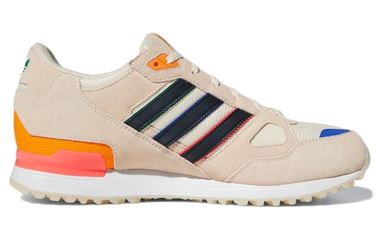 Adidas Originals Zx 750 'Dark Cream' 3
