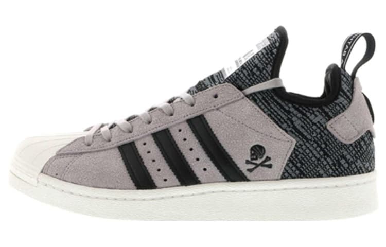 Adidas Originals Superstar Boost Bape X Neighborhood 2