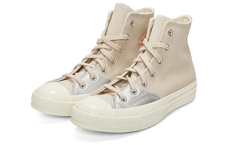 Converse Chuck Taylor All Star 1970s 'Khaki White' Women's 4