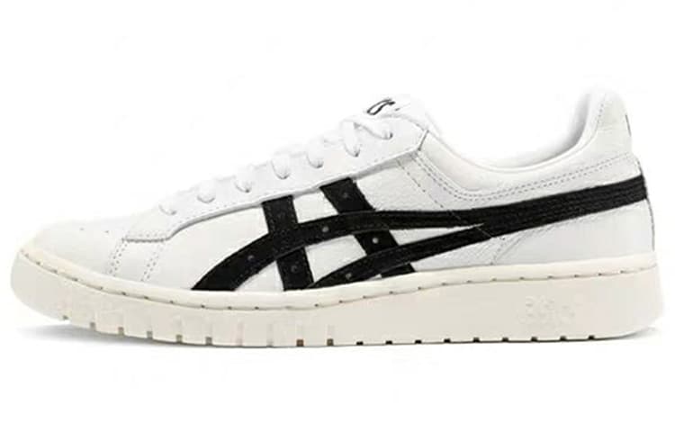 Asics Gel PTG White Black 2
