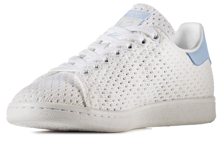 Adidas Originals Stan Smith W 'White Easy Blue' Women's 5