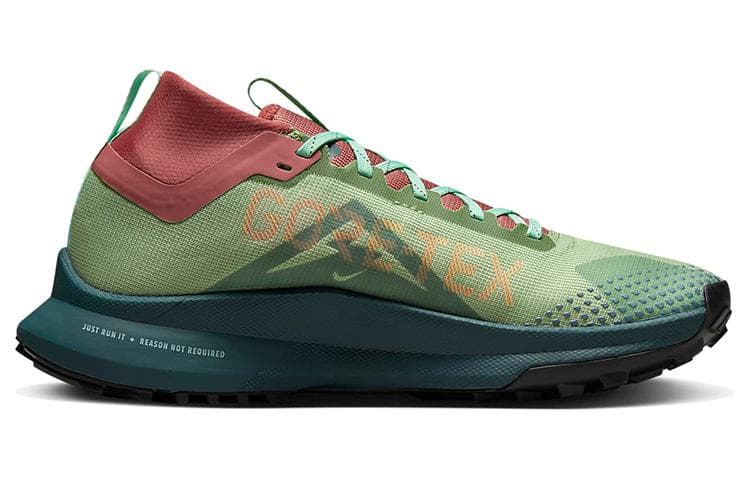 Nike React Pegasus Trail 4 Gtx 'Alligator Orange Trance' Women's 3