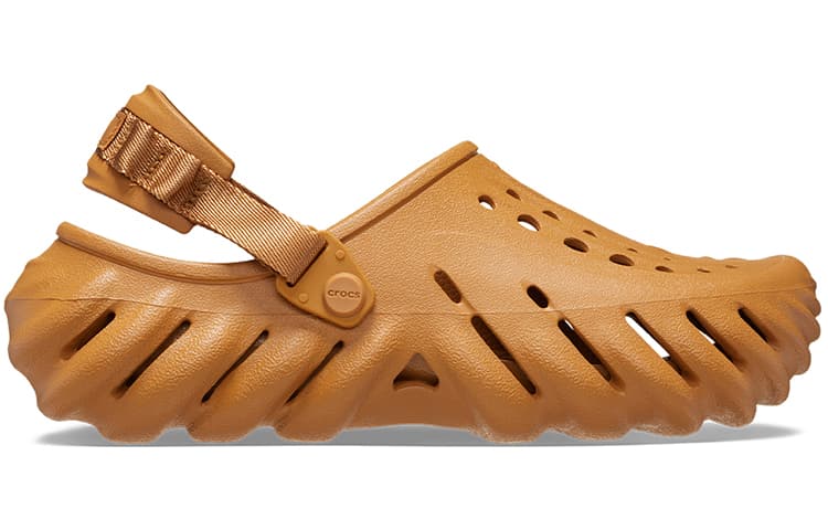 Crocs Echo Clogs 'Sand' 4
