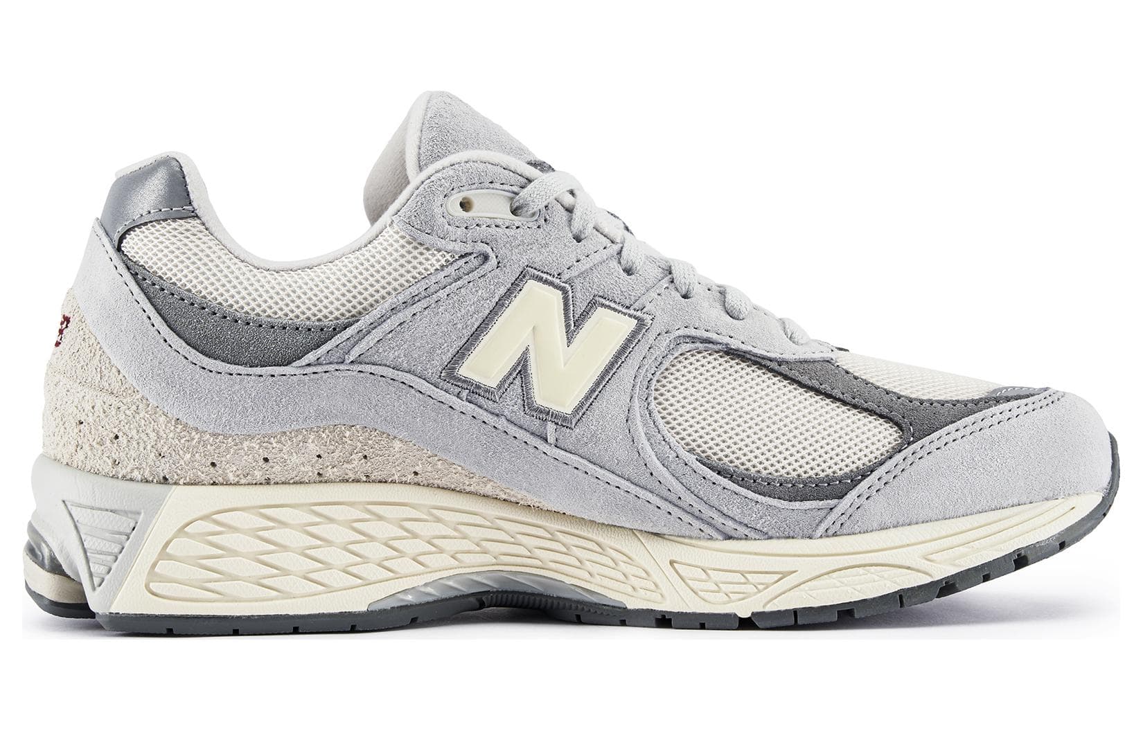 New Balance 2002R Chinese New Year Concrete 3