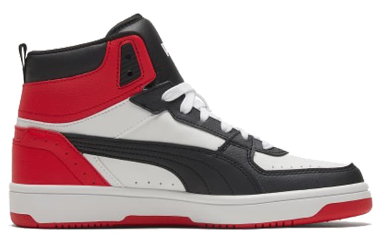 PUMA Rebound Joy 'High Risk Red' 3