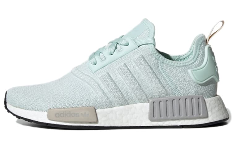 Adidas Originals NMD_R1 Ice Mint Cloud White Women's