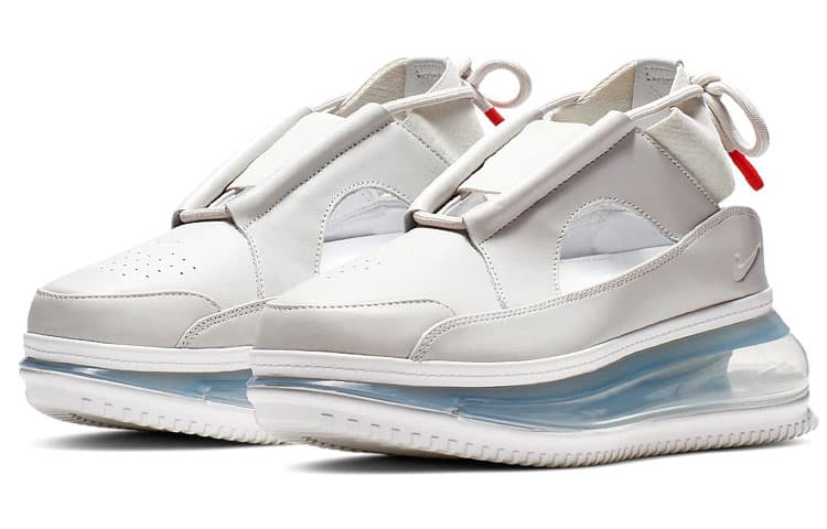 Nike Air Max Ff 720 Summit White Women's 6