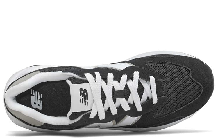 New Balance 57/40 Team Black 5
