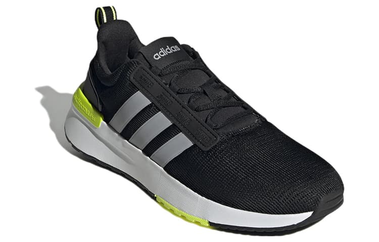 Adidas Neo Racer TR21 'Black' 5