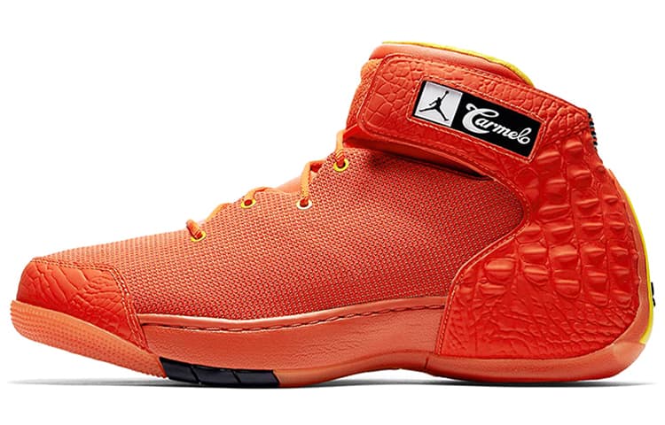 JORDAN Melo 1.5 'Hoodie Melo' 2