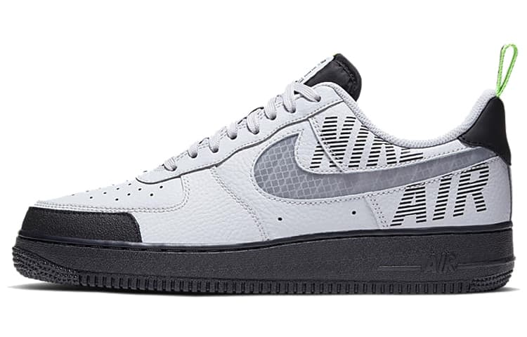Nike Air Force 1 Low Under Construction Grey