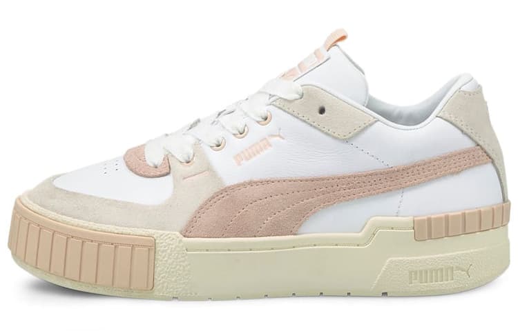 PUMA Cali Sport 'In Bloom Marshmallow' Women's