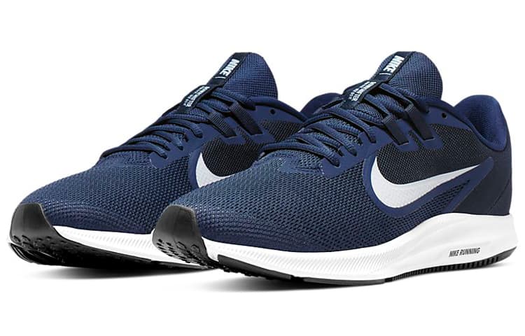 Nike Downshifter 9 'Midnight Navy' 5
