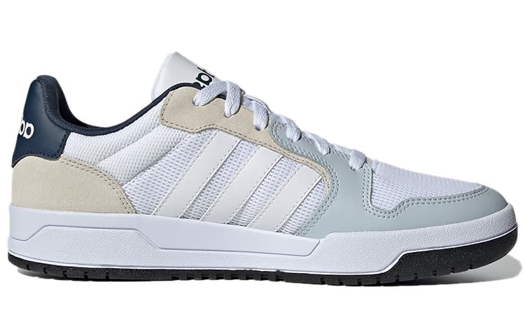 Adidas Neo Entrap 'White Blue' 4