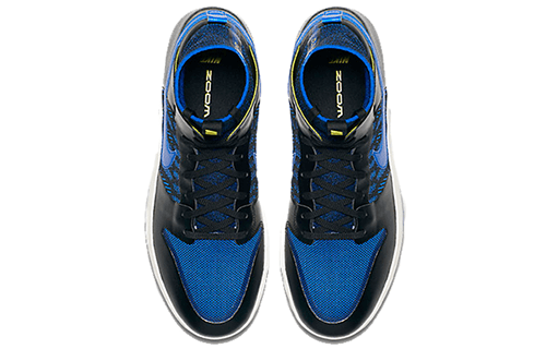 Nike Sb Dunk High Elite Flyknit Terpening 3