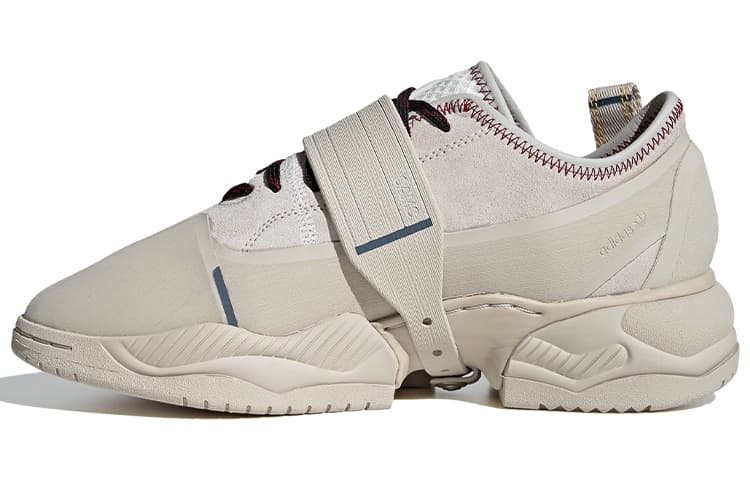 Adidas Originals Type 01 Oamc Off White 2