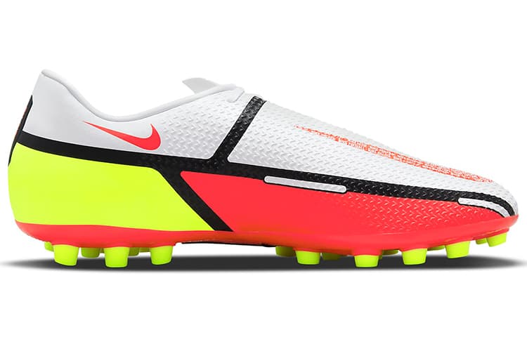 Nike Phantom GT2 Academy Ag 'White Red' 4