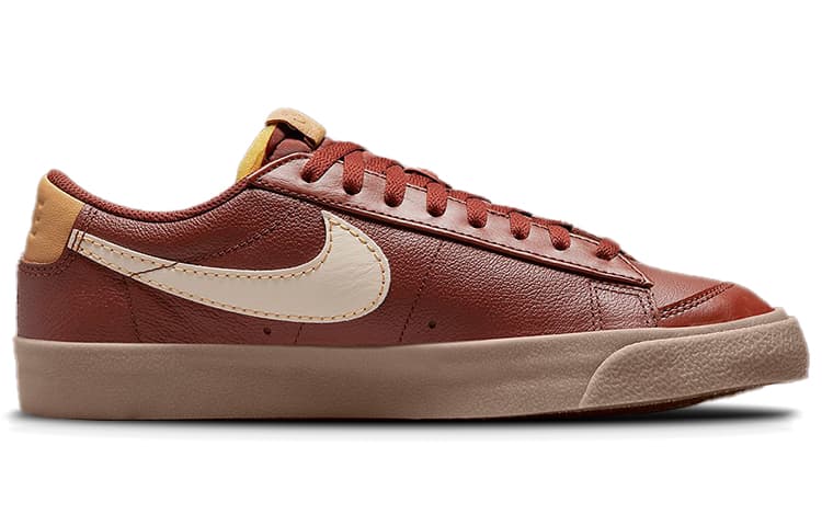 Nike Blazer Low '77 EMB 'Inspected By Swoosh' 3