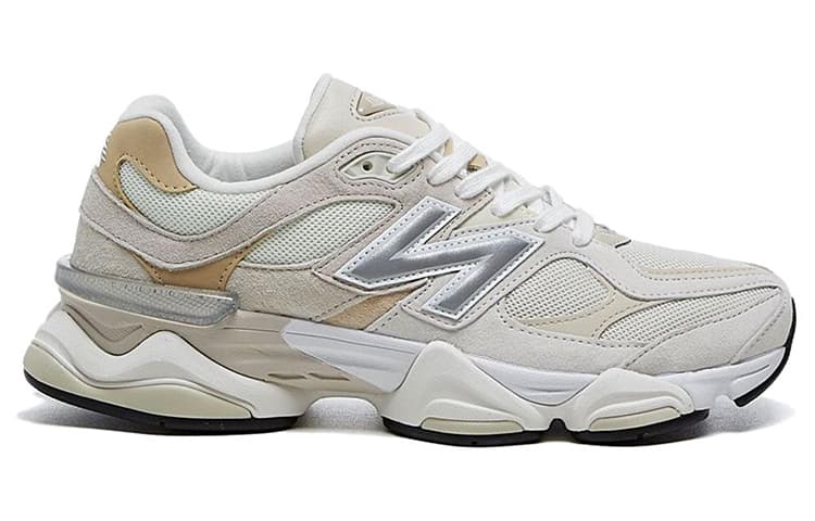 New Balance 9060 'Turtledove' 4