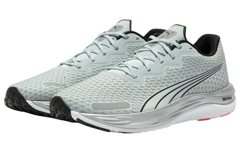 PUMA Velocity Nitro 2 Wtr 'Teal White' 6
