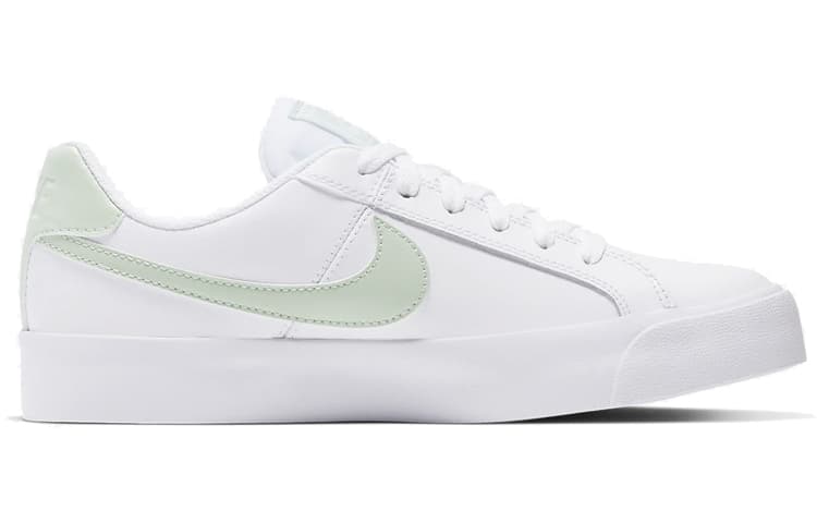 Nike Court Royale 'White Green' Women's 3