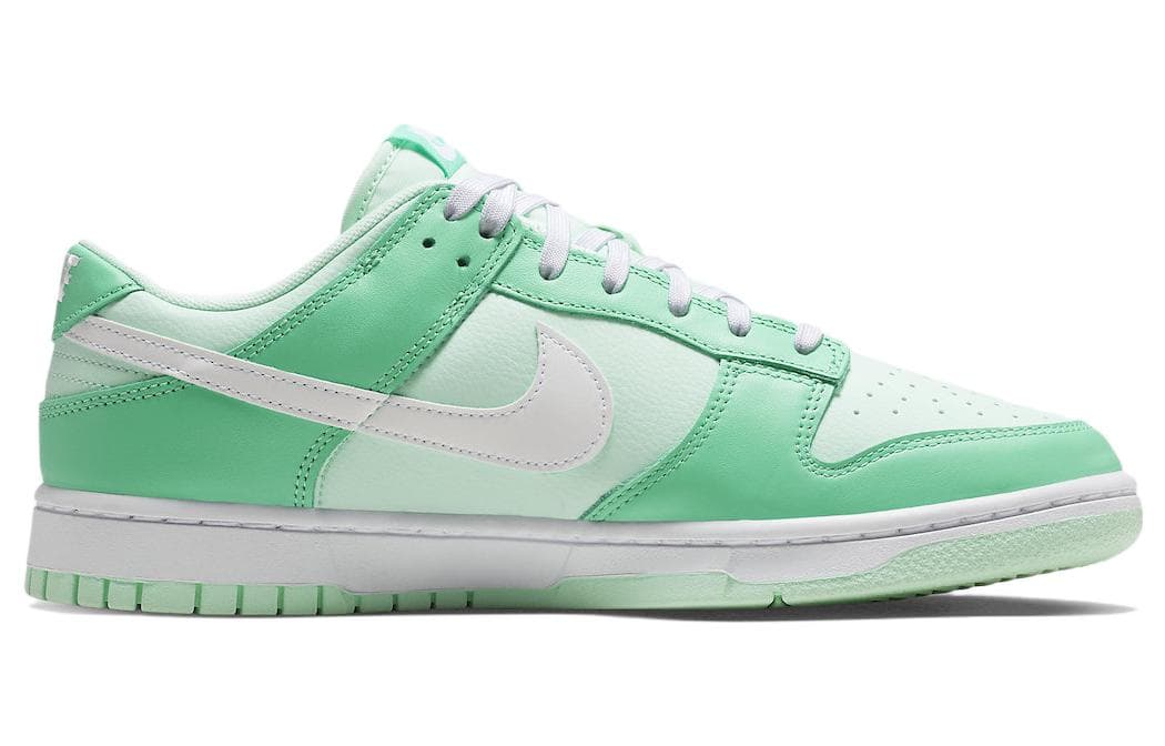 Nike Dunk Low Light Menta 3