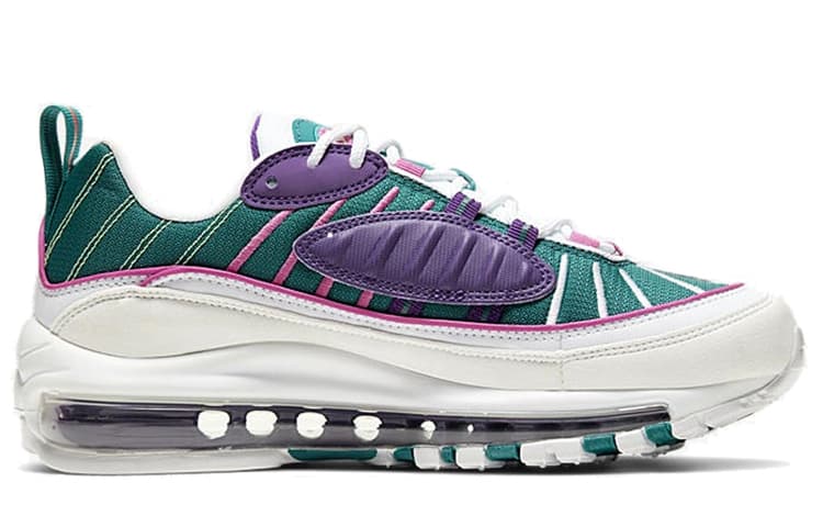 Nike Air Max 98 Easter 2020 Women's 4