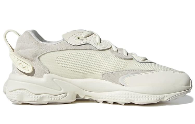 Ozweego Adidas Originals Meta 'Off White' 3