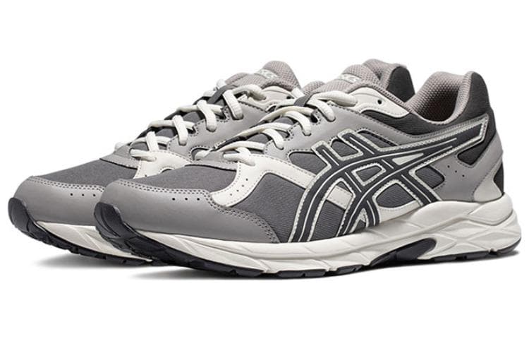 Asics Gel Contend Cn Runnings 'Oyster Grey' 5
